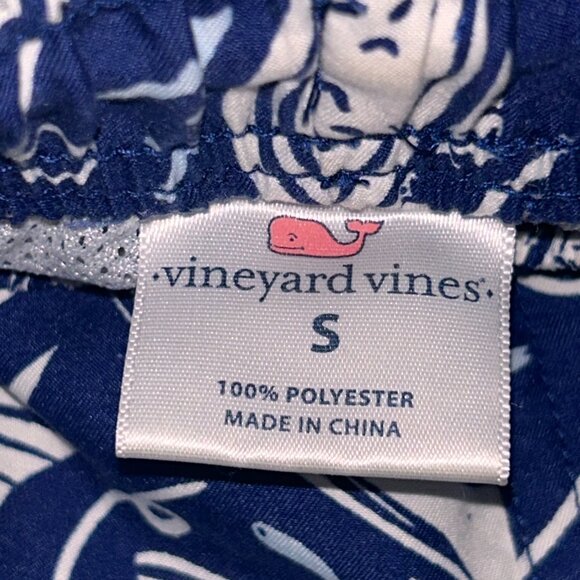 Vineyard Vines Bathing Suit - Picture 3 of 3